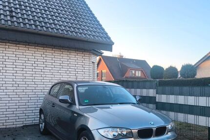 BMW 116 Gebrauchtwagen