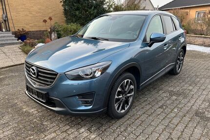 Mazda CX-5 Gebrauchtwagen