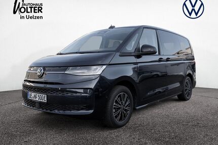 VW T7 Multivan Gebrauchtwagen
