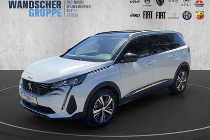 Peugeot 5008 Gebrauchtwagen