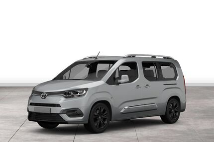 Toyota Proace City Gebrauchtwagen