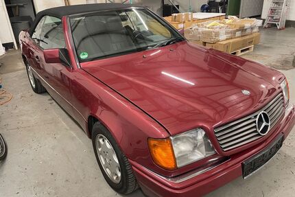 Mercedes-Benz CE 300 Gebrauchtwagen