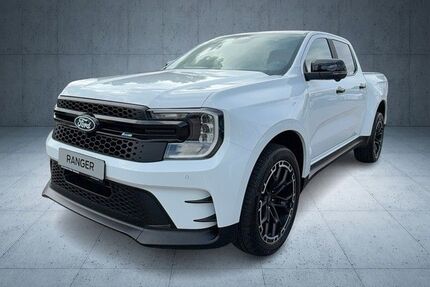 Ford Ranger Gebrauchtwagen