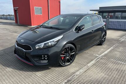 Kia ceed / Ceed Gebrauchtwagen