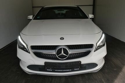 Mercedes-Benz CLA 180 Gebrauchtwagen