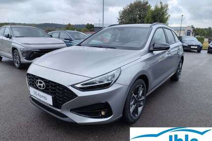 Hyundai i30 Gebrauchtwagen