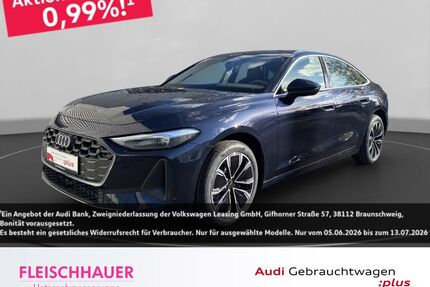 Audi A5 Gebrauchtwagen