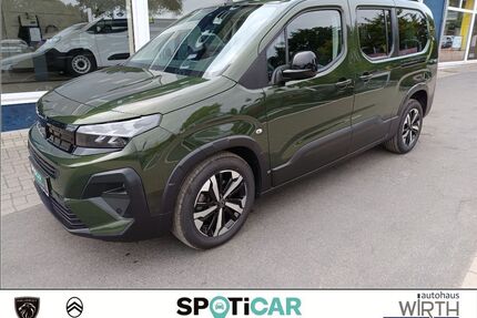 Peugeot Rifter Gebrauchtwagen