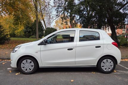 Mitsubishi Space Star Gebrauchtwagen