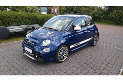 Abarth 595 Turismo Gebrauchtwagen