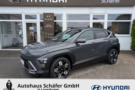 Hyundai KONA Gebrauchtwagen