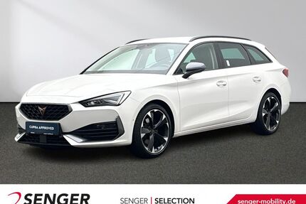 Cupra Leon Gebrauchtwagen