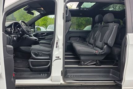 Mercedes-Benz V 300 Gebrauchtwagen