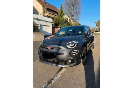 Fiat 500X Gebrauchtwagen