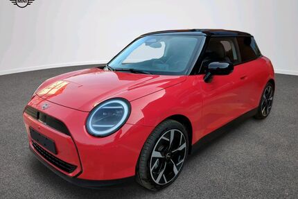 Mini Cooper E Gebrauchtwagen