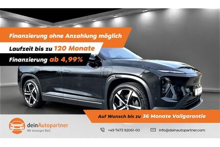 Nio EL7 Gebrauchtwagen