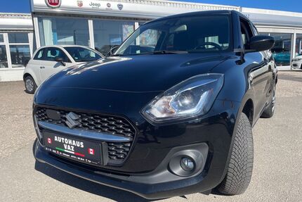 Suzuki Swift Gebrauchtwagen