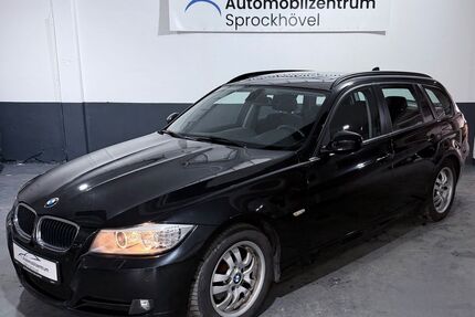 BMW 318 Gebrauchtwagen