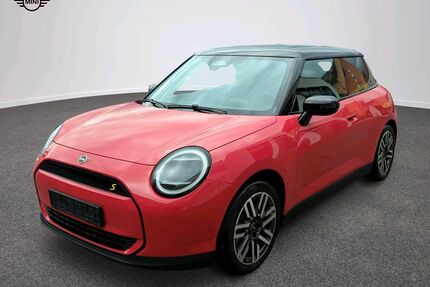 Mini Cooper SE Gebrauchtwagen