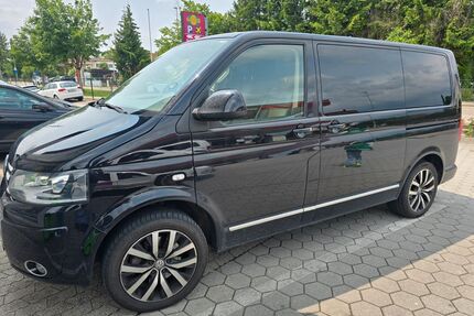VW T5 Multivan Gebrauchtwagen