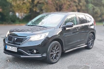 Honda CR-V Gebrauchtwagen