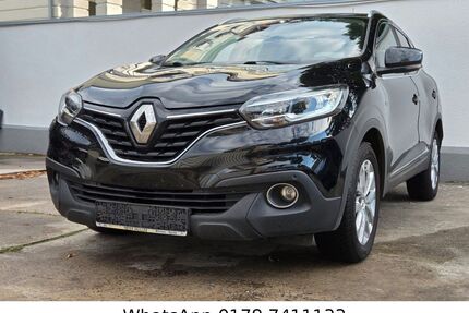Renault Kadjar Gebrauchtwagen