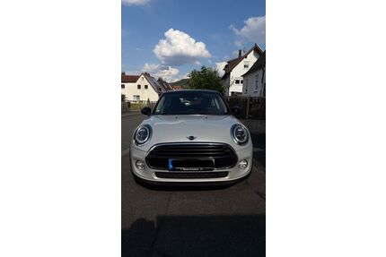 Mini Cooper Gebrauchtwagen