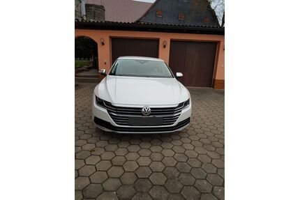 VW Arteon Gebrauchtwagen