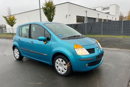 Renault Modus Gebrauchtwagen