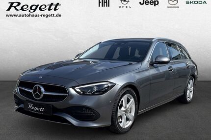 Mercedes-Benz C 220 Gebrauchtwagen
