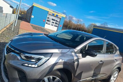 Renault Captur Gebrauchtwagen