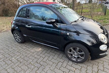 Fiat 500C Gebrauchtwagen