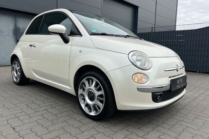 Fiat 500 Gebrauchtwagen