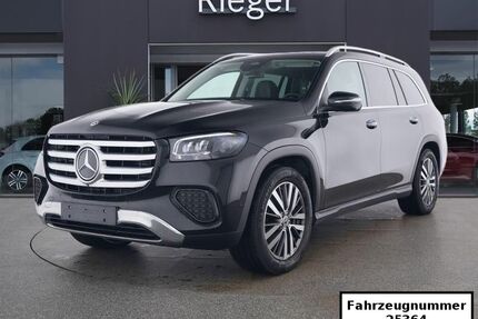 Mercedes-Benz GLS 450 Gebrauchtwagen