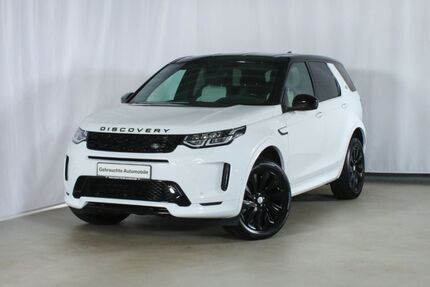 Land Rover Discovery Sport Gebrauchtwagen