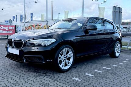 BMW 116 Gebrauchtwagen