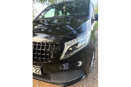 Mercedes-Benz V 300 Gebrauchtwagen