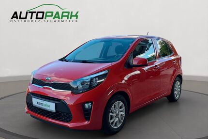 Kia Picanto Gebrauchtwagen