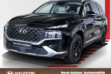 Hyundai SANTA FE Gebrauchtwagen