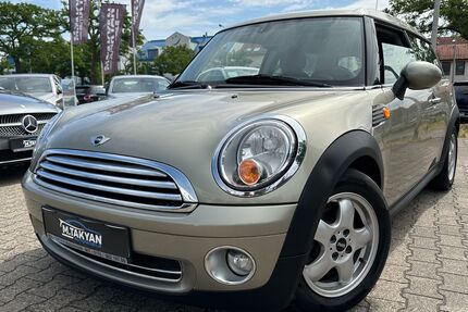Mini One Clubman Gebrauchtwagen