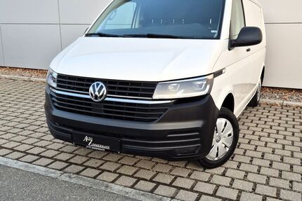 VW T6 Transporter Gebrauchtwagen