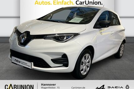 Renault ZOE Gebrauchtwagen