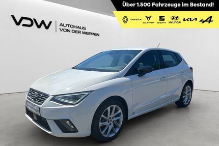 Seat Ibiza Gebrauchtwagen