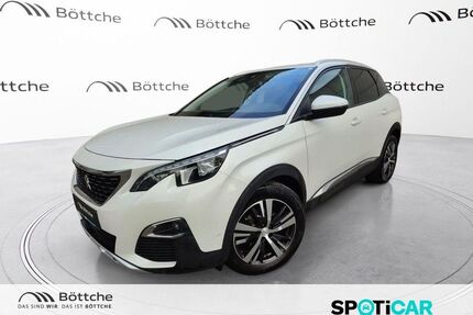 Peugeot 3008 Gebrauchtwagen