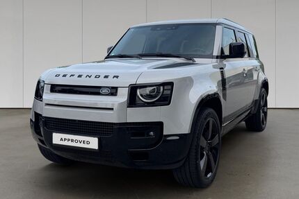 Land Rover Defender Gebrauchtwagen