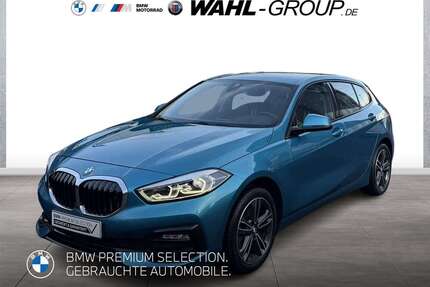 BMW 118 Gebrauchtwagen