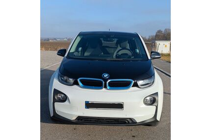 BMW i3 Gebrauchtwagen