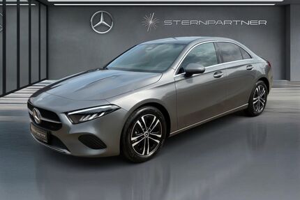 Mercedes-Benz A 200 Gebrauchtwagen