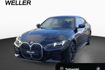 BMW 420 Gran Coupé Gebrauchtwagen