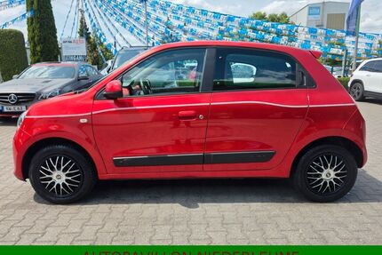 Renault Twingo Gebrauchtwagen